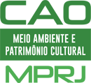 Ir para CAO Meio Ambiente e Patrimônio Cultural
