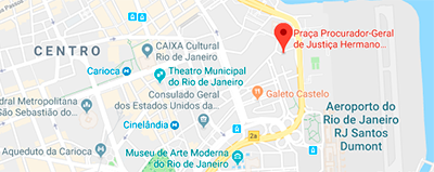 Link para a localização no Google Maps