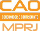Ir para CAO Consumidor e Contribuinte