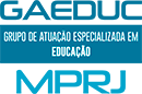 Ir para GAEDUC