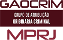 Ir para GAOCRIM