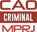 Ir para CAO Criminal