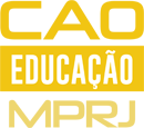 Imagem representativa da Área de Atuação Centro de Apoio Operacional das Promotorias de Justiça de Tutela Coletiva da Educação
